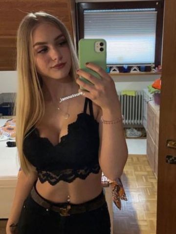 Анкета проститутки Рада, 23 года