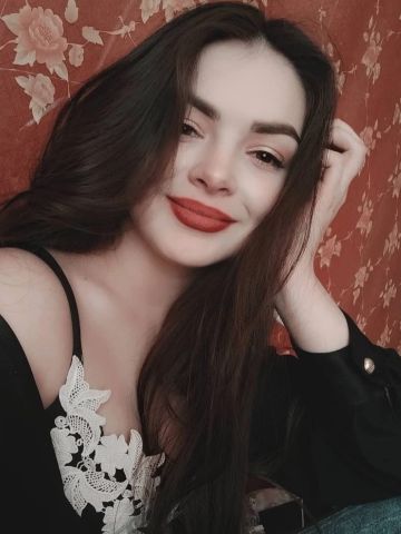 Анкета проститутки Марго, 23 года